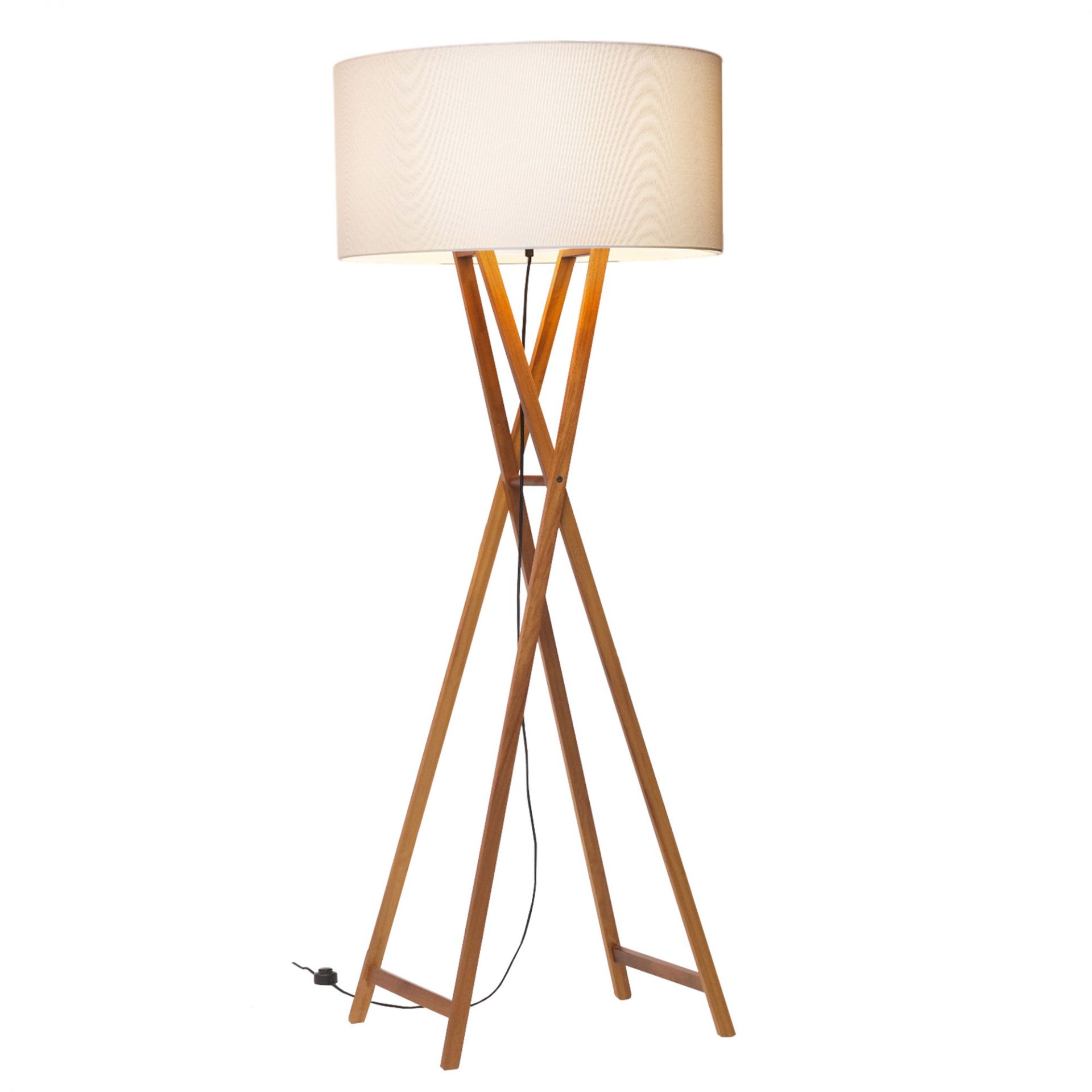 Cala P165 LED Lampadaire Marset